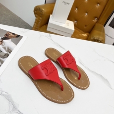 Celine Slippers